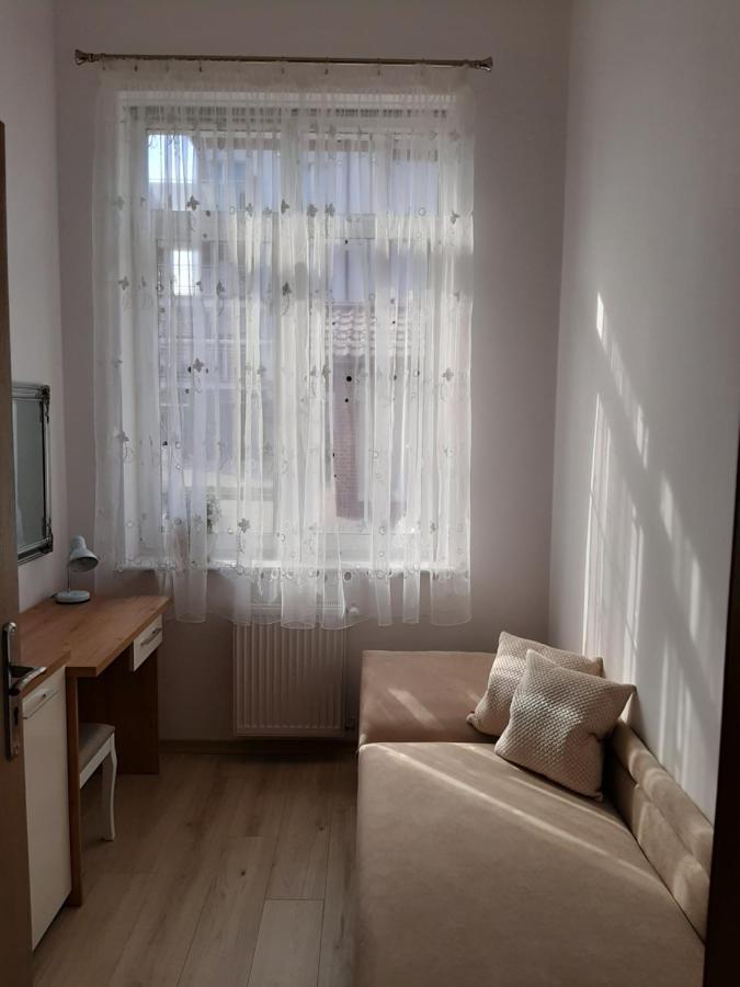 Apartament Nad Jeziorem 奥乐科欧 外观 照片