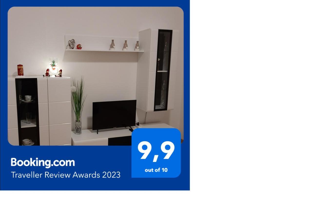 Apartament Nad Jeziorem 奥乐科欧 外观 照片